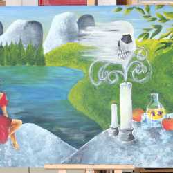 Zukunftspreis für den Aktionskreis sChOOL for Future Zukunftspreis für den Aktionskreis sChOOL for Future