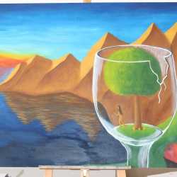 Zukunftspreis für den Aktionskreis sChOOL for Future Zukunftspreis für den Aktionskreis sChOOL for Future