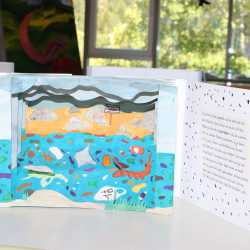 Zukunftspreis für den Aktionskreis sChOOL for Future Zukunftspreis für den Aktionskreis sChOOL for Future