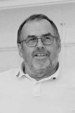 Zum Heimgang von Br. Gotthold Frasch Zum Heimgang von Br. Gotthold Frasch