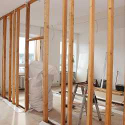 Zwei neue Klassenzimmer für das G9 im Haus Spangenberg Zwei neue Klassenzimmer für das G9 im Haus Spangenberg