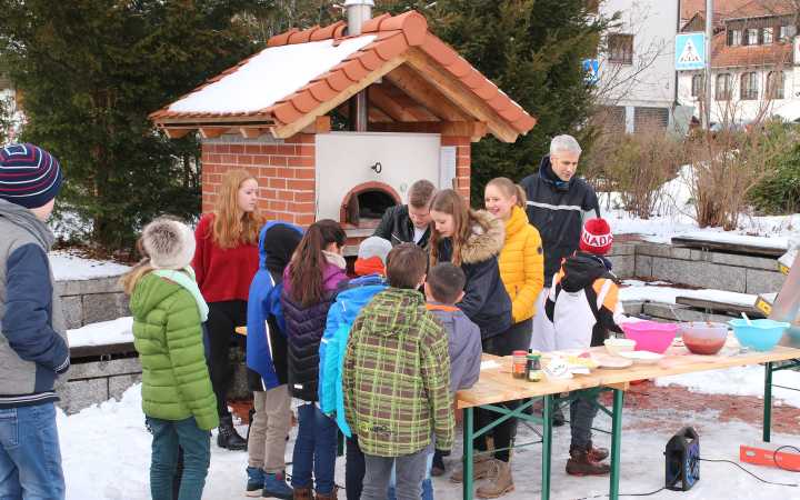 Unsere Schulen im Film Unsere Schulen im Film