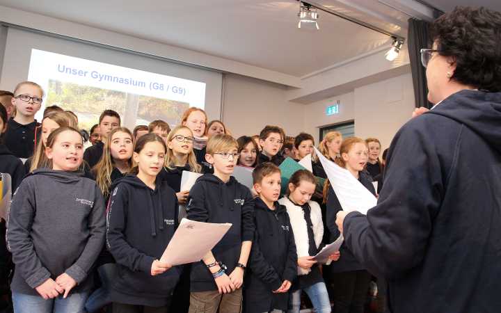 Unsere Schulen im Film Unsere Schulen im Film
