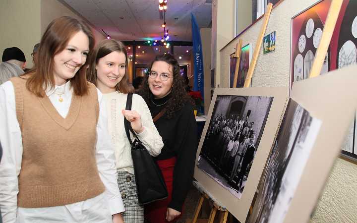 Altschülertreffen Altschülertreffen