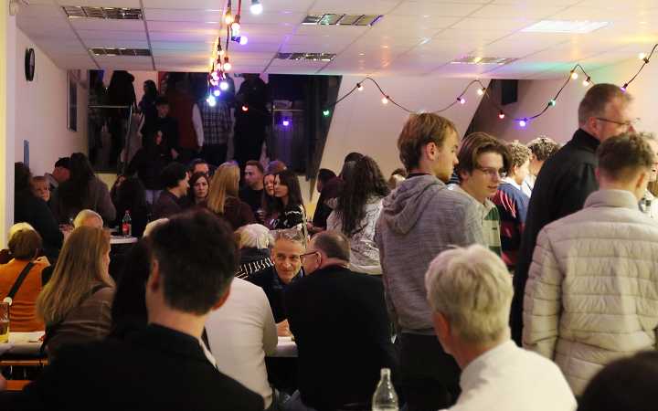 Altschülertreffen Altschülertreffen