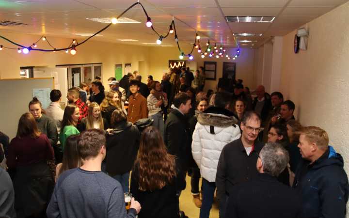 Altschülertreffen am 28.11.2025 Altschülertreffen am 28.11.2025