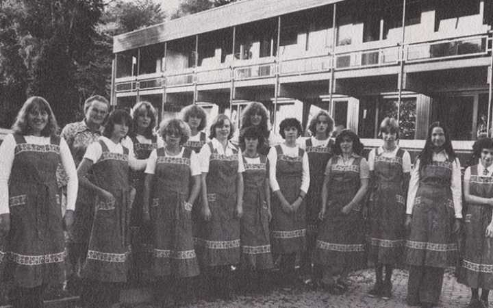 Klassentreffen Klassentreffen