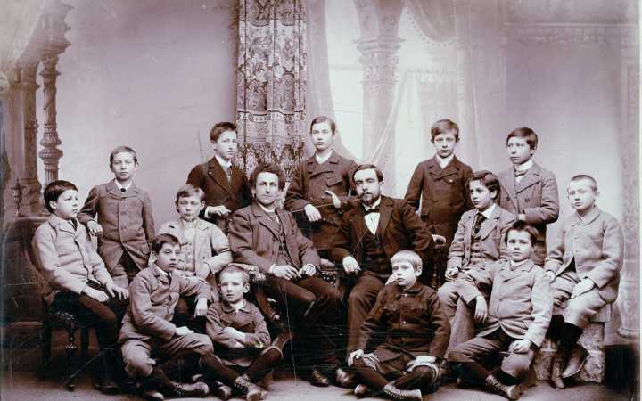 Klassentreffen Klassentreffen