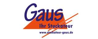 Logo Gaus schmal Logo Gaus schmal
