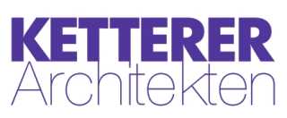 Logo Ketterer Architekten Logo Ketterer Architekten