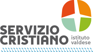 Logo Servizio Cristiano Logo Servizio Cristiano
