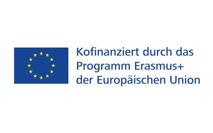 Pratika im Ausland mit Erasmus+