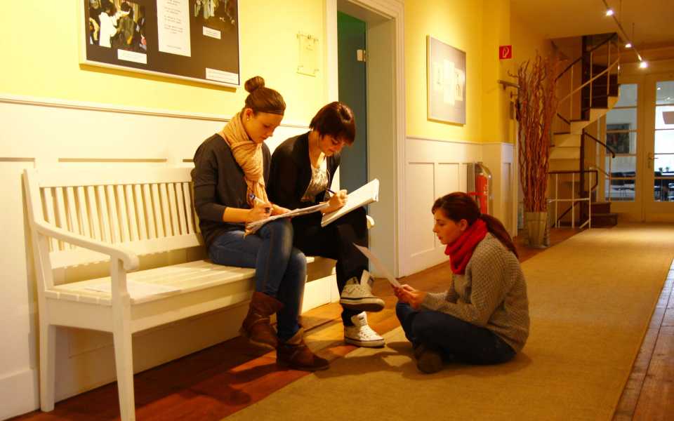 Fachschule für Sozialpädagogik