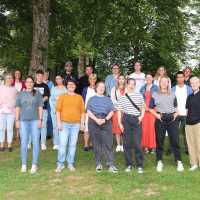 21 Jugend- und Heimerzieher erlangen staatliche Anerkennung 21 Jugend- und Heimerzieher erlangen staatliche Anerkennung