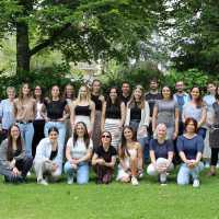 Staatliche Anerkennung und Bachelor für Erzieherinnen und Erzieher Staatliche Anerkennung und Bachelor für Erzieherinnen und Erzieher