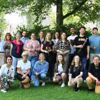 Staatliche Anerkennung und Bachelor für 13 Jugend- und Heimerzieher Staatliche Anerkennung und Bachelor für 13 Jugend- und Heimerzieher