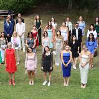 Fachschul-Absolventen wird „Mut zum Absprung“ gemacht Fachschul-Absolventen wird „Mut zum Absprung“ gemacht