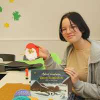 Vorweihnachtlicher Methodentag an den Fachschulen Vorweihnachtlicher Methodentag an den Fachschulen