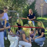 Fachschulen im Glück – eine Orientierungswoche voller Erlebnisse Fachschulen im Glück – eine Orientierungswoche voller Erlebnisse