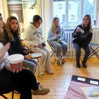 Museumsbesuch mit doppeltem Nutzen Museumsbesuch mit doppeltem Nutzen