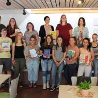 Angehende Erzieher lernen Förderung sozial-emotionaler Kompetenzen Angehende Erzieher lernen Förderung sozial-emotionaler Kompetenzen