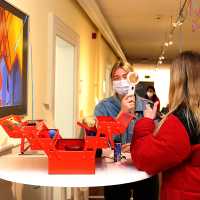 Fachschulen entwickeln Module zur Demokratiebildung Fachschulen entwickeln Module zur Demokratiebildung