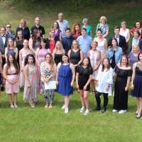 Erzieher beenden schulischen Teil ihrer Ausbildung Erzieher beenden schulischen Teil ihrer Ausbildung