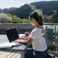 Angehende Erzieherin: Angehende Erzieherin: