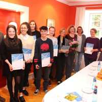 Europass für angehende Erzieherinnen Europass für angehende Erzieherinnen