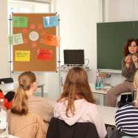 Sensibilisierung und Handlungssicherheit: Fachtag Kinderschutz mit hochkarätigen Expertinnen Sensibilisierung und Handlungssicherheit: Fachtag Kinderschutz mit hochkarätigen Expertinnen