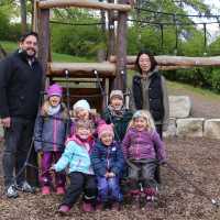 Erzieher-Austausch mit China Erzieher-Austausch mit China