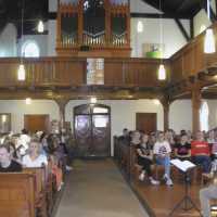 Gelungene Landpartie der Fachschulen Gelungene Landpartie der Fachschulen