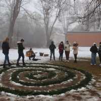 Angehende Erzieher*innen feiern Mini-Weihnachtsfeiern Angehende Erzieher*innen feiern Mini-Weihnachtsfeiern