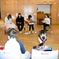 1BKSP gestaltet Weihnachtsstraße für Schüler*innen der Carl-Orff-Schule 1BKSP gestaltet Weihnachtsstraße für Schüler*innen der Carl-Orff-Schule