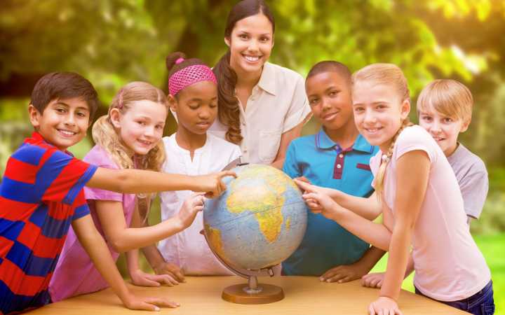 Praktika im Ausland mit ERASMUS+ Praktika im Ausland mit ERASMUS+