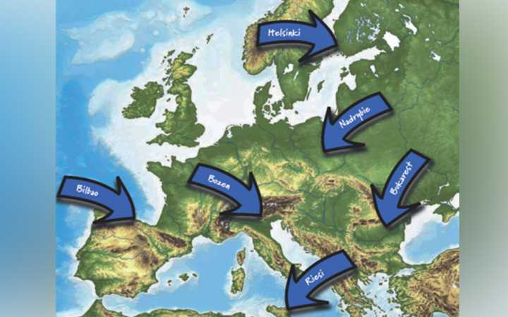 Erasmus_Landkarte