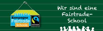 Fair Trade School Logo