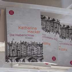 Deutschprüfung am ZG und SWG