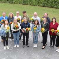 Abschied von unersetzlichen Mitarbeitenden