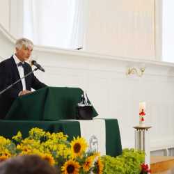 Abschlussfeier unter dem Motto „Hollywood – Der Rote Teppich für unsere Zukunft“
