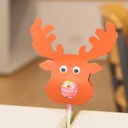 Basteln, Musik & Miteinander: Advent in den Klassen 5 und 6