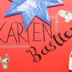 Basteln, Musik & Miteinander: Advent in den Klassen 5 und 6