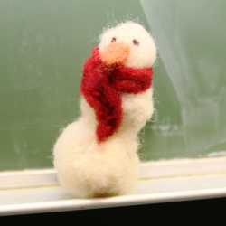 Basteln, Musik & Miteinander: Advent in den Klassen 5 und 6