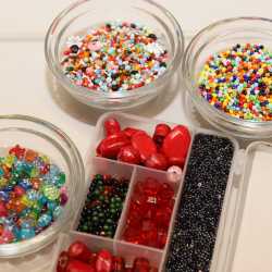 Basteln, Musik & Miteinander: Advent in den Klassen 5 und 6