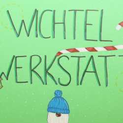 Basteln, Musik & Miteinander: Advent in den Klassen 5 und 6