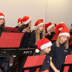 Basteln, Musik & Miteinander: Advent in den Klassen 5 und 6