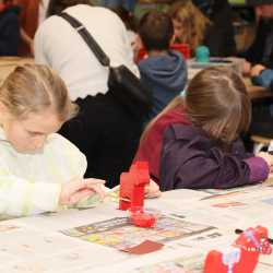Basteln, Musik & Miteinander: Advent in den Klassen 5 und 6