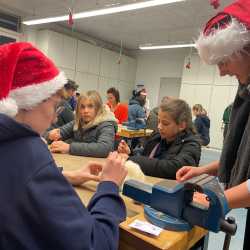 Musikalisch-Künstlerischer Adventsnachmittag 