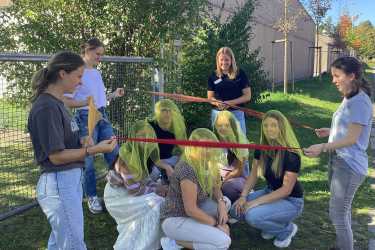 Fachschulen im Glück – eine Orientierungswoche voller Erlebnisse
