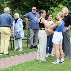 Erinnern. Verbinden. Feiern. – Wo Gemeinschaft über Generationen hinweg lebt